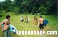 photo de surf
