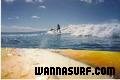 photo de surf