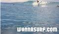 photo de surf