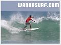 photo de surf