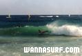 photo de surf