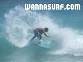 photo de surf
