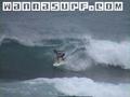 photo de surf