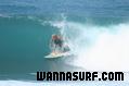 photo de surf