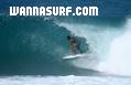 photo de surf