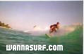 photo de surf