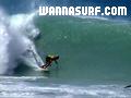 photo de surf