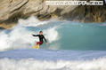 photo de surf