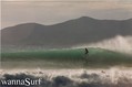 photo de surf