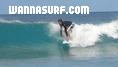photo de surf