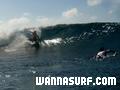 photo de surf