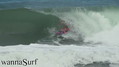 photo de surf