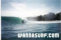 photo de surf