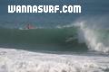 photo de surf