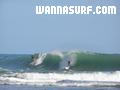 photo de surf