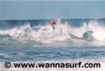 photo de surf