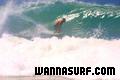 photo de surf
