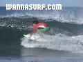 photo de surf