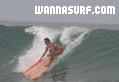 photo de surf
