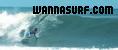 photo de surf