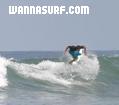 photo de surf