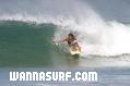 photo de surf