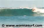 photo de surf