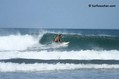 photo de surf