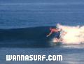 photo de surf