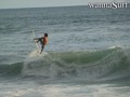photo de surf