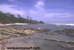 photo de surf