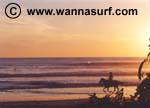 photo de surf