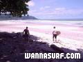 photo de surf