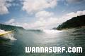 photo de surf