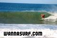photo de surf