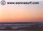 photo de surf