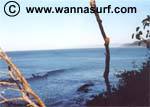 photo de surf