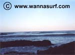 photo de surf