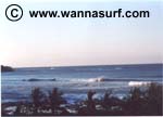photo de surf
