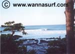 photo de surf