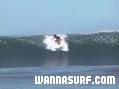 photo de surf