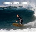 photo de surf