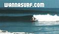 photo de surf