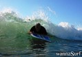 photo de surf