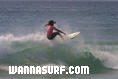 photo de surf