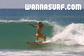 photo de surf