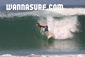 photo de surf