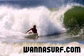 photo de surf