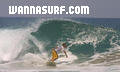 photo de surf