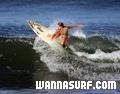 photo de surf